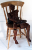 Felipe Gonzalez - buy sculptures direct from artists websites